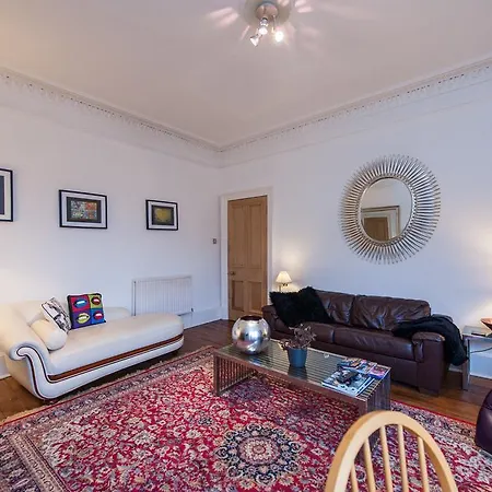 Apartament Henderson Row