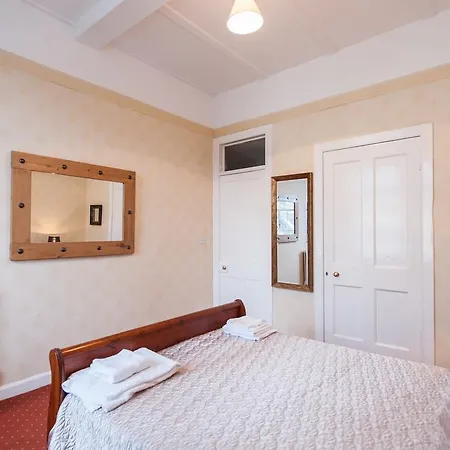 Apartament Alva Street *