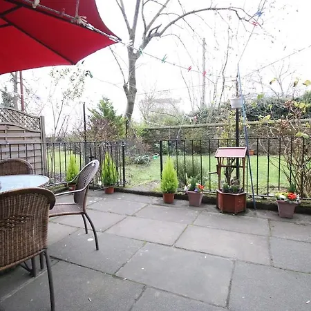 Bonnie's Edinburgh