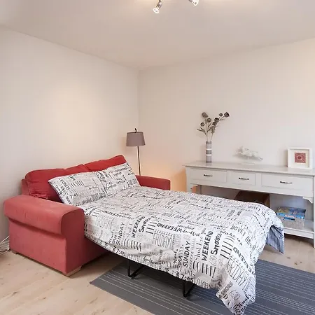The Holyrood Snug Appartamento Edimburgo