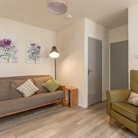 The Wee Thistle Apartamento