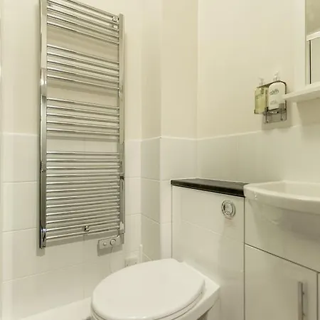 The Wee Thistle * Edimburgo