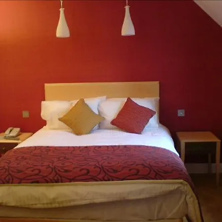 Hotel The Scholar 4*