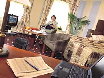 Ellersly House Szálloda 3*