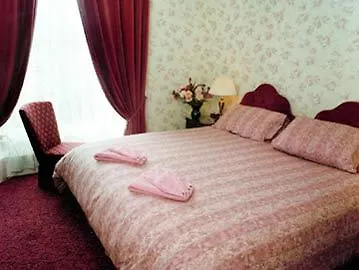 The Ben Doran Edinburgh