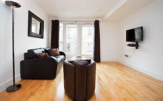 Hotell Staycity West End
