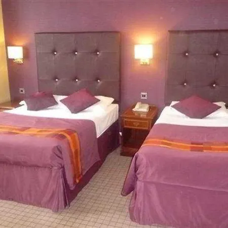 Hotel Frederick House
