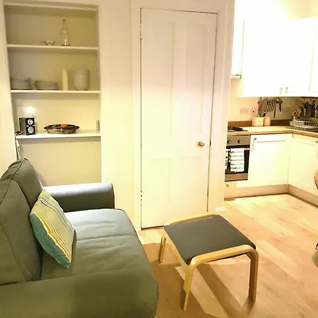 Apartamento Fountainbridge Canalside *