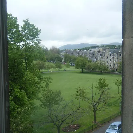 Appartement Merchiston Parkside Édimbourg