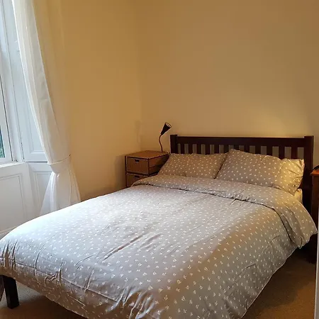 Fountainbridge Canalside Apartamento *