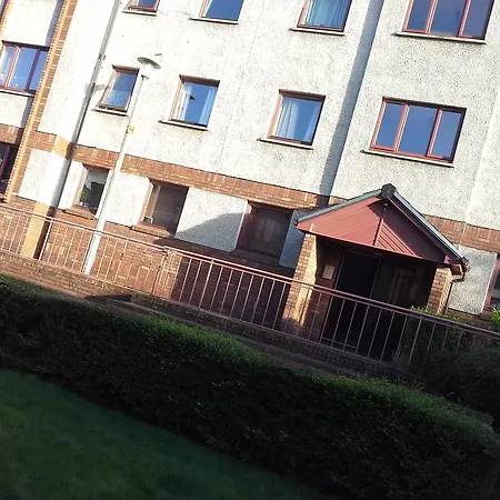 Spacious Leith