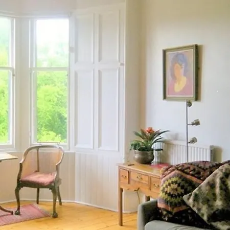 Merchiston Parkside Appartement