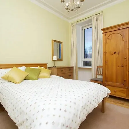 Appartement Merchiston Parkside *