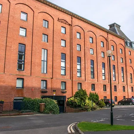 The Maltings *