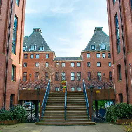 The Maltings