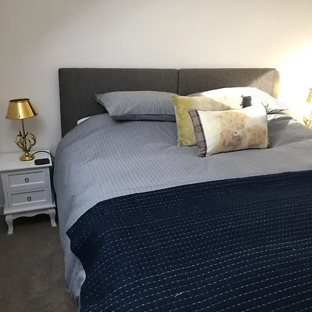 Appartement The Bothwell Bonnie Thistle *