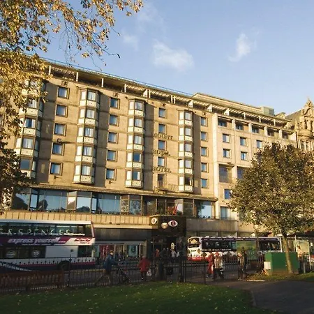 Hotel Mount Royal By The Unlimited Collection 4*