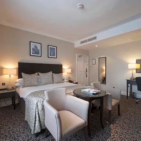 Kimpton Charlotte Square By Ihg Hotell 5*