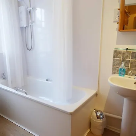 Appartamento Grassmarket Studio - Websters Land Edimburgo