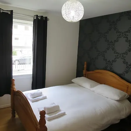 Our City - Rankeillor Street Apartamento Edimburgo