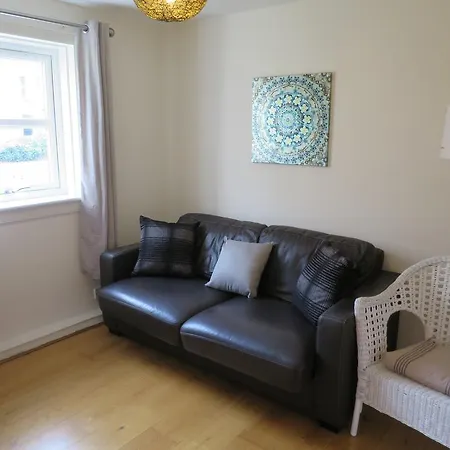 Appartement Our City - Rankeillor Street *