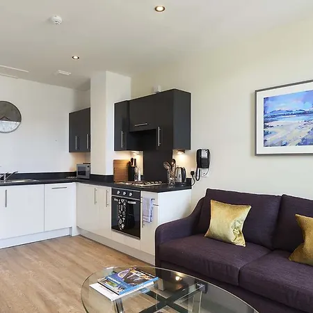 Aparthotel Braid By Mansley