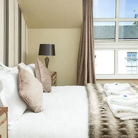 Daire Dunedin Edinburgh