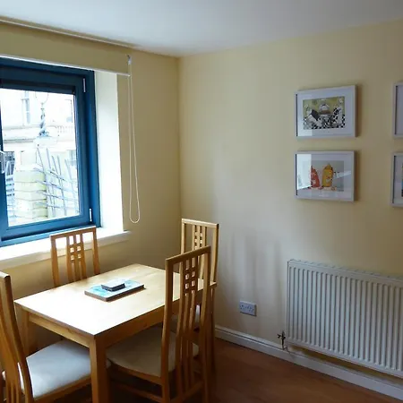 Apartamento Superb Shore View *