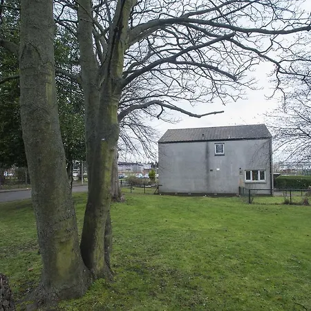 Montgomery House - Homestay Double * Edinburgh