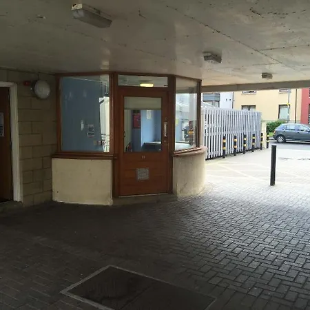 Apartamento Euro Halls Edimburgo
