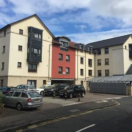 Euro Halls * Edinburgh