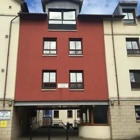 Euro Halls Edinburgh
