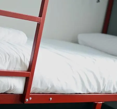 Euro Halls Apartamento *