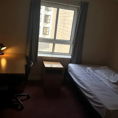 Apartamento Euro Halls