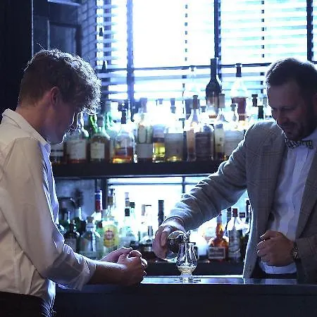 酒店 尼拉加勒多尼亚酒店 4*