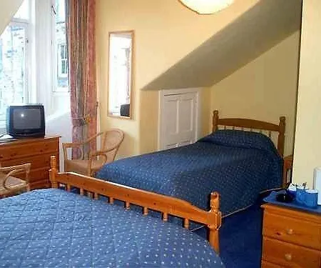 Amaryllis Pensionat 3*