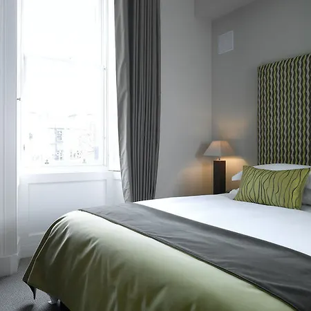 The Chester Apart-hotel Edimburgo