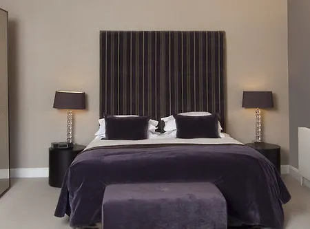 The Chester 5*