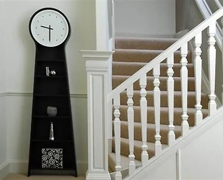 Joivy Haymarket Hotel 3*