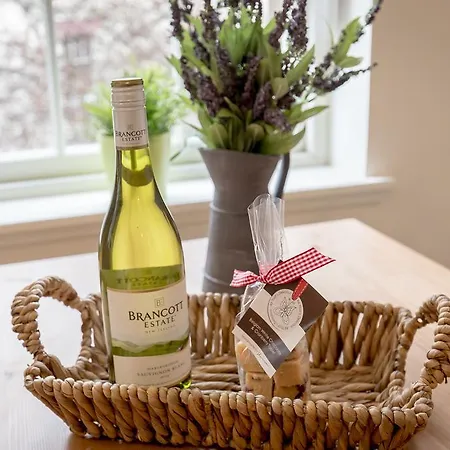 The Wee Thistle Apartment