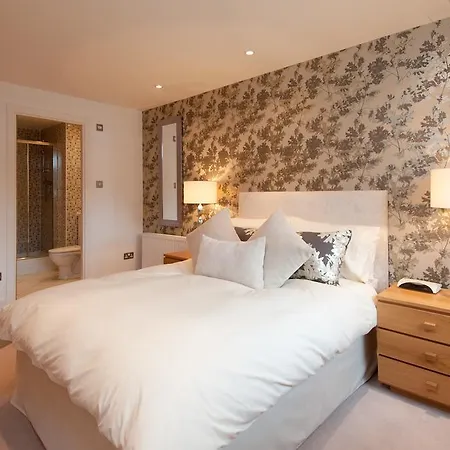 The Corstorphine No. 1 Appartement