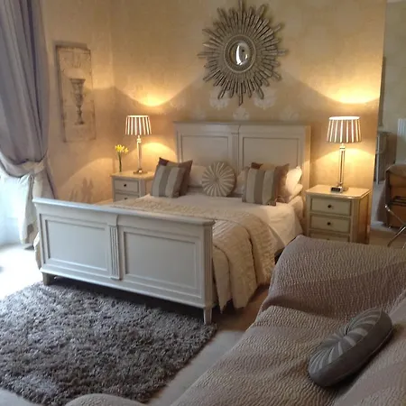 Pensionat Abercorn Edinburg