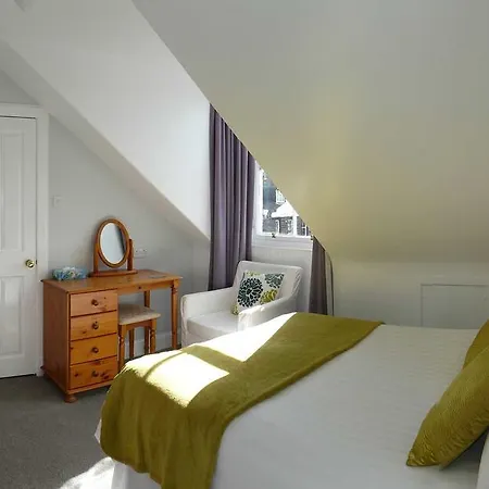 Crioch Vendégház 3*