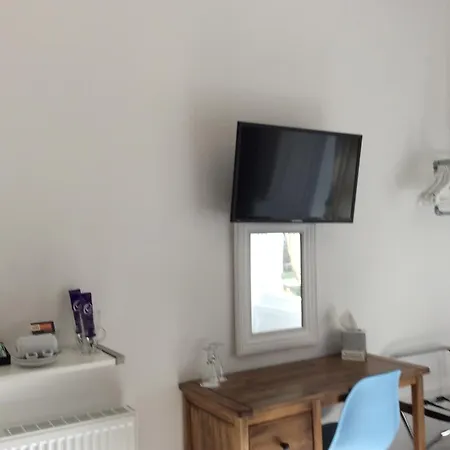 Bed & Breakfast Ramsay's