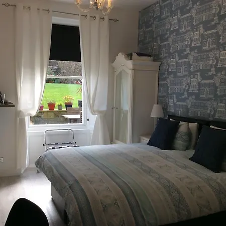 Bed & Breakfast Ramsay's Edinburgh