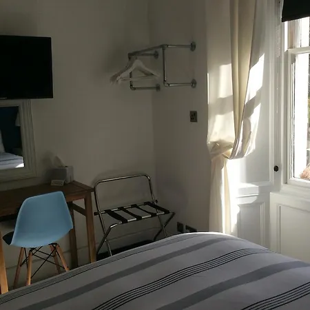 فندق مبيت وإفطار Ramsay's إدنبرة