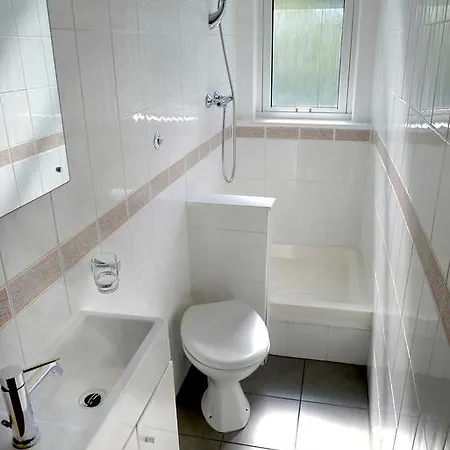 Apartment Fountainbridge Edinburgh