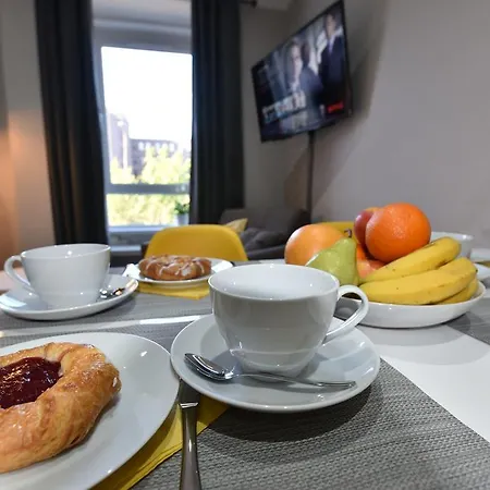 Meadowbank House Luxury * Edinburgh