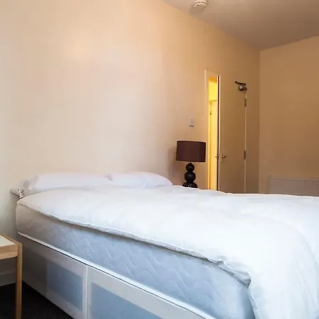 Appartement Perfect Flat In *