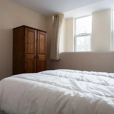 Perfect Flat In